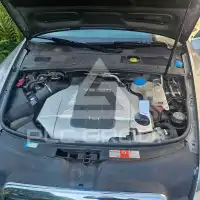 2006 Audi A4