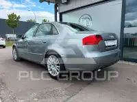 2006 Audi A4