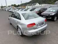 2006 Audi A4