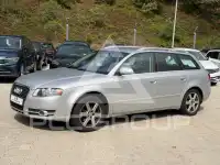 2006 Audi A4