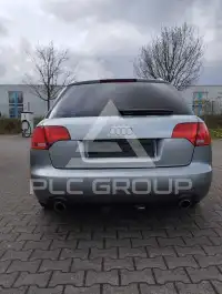 2006 Audi A4