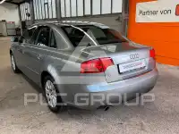2006 Audi A4