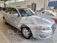2006 Audi A4