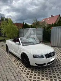 2006 Audi A4