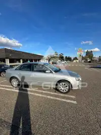 2006 Audi A4