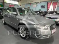 2006 Audi A4