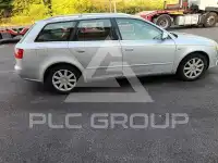 2006 Audi A4