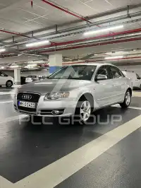 2006 Audi A4