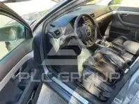 2006 Audi A4