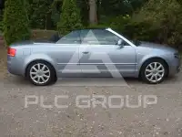 2006 Audi A4