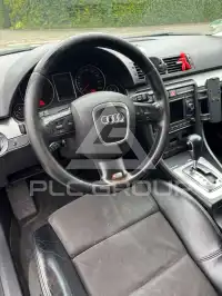 2006 Audi A4