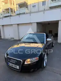 2006 Audi A4