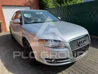 2006 Audi A4