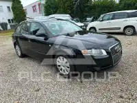2006 Audi A4