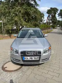 2006 Audi A4
