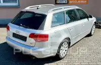 2006 Audi A4