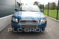 2006 Audi A4