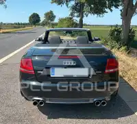 2006 Audi A4