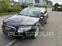 2006 Audi A4