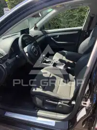 2006 Audi A4