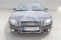 2006 Audi A4