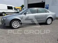 2006 Audi A4