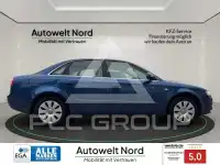 2006 Audi A4