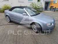 2006 Audi A4