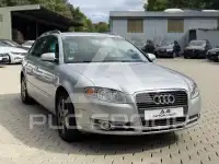 2006 Audi A4