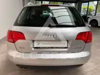 2006 Audi A4