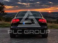 2006 Audi A4