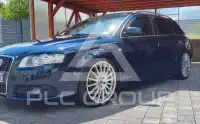 2006 Audi A4