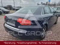 2006 Audi A4