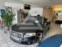 2006 Audi A4