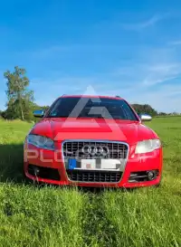 2006 Audi A4