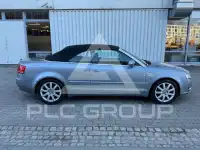 2006 Audi A4