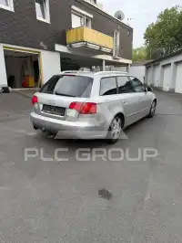 2006 Audi A4