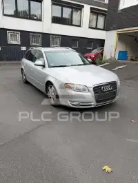 2006 Audi A4