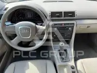 2006 Audi A4