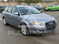 2006 Audi A4