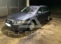2006 Audi A4