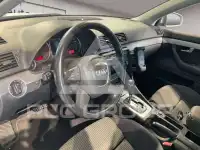 2006 Audi A4