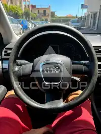 2006 Audi A4
