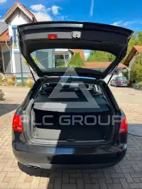 2006 Audi A4