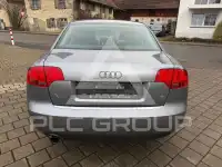 2006 Audi A4
