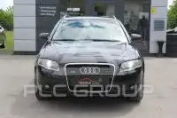 2006 Audi A4