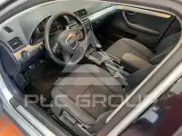 2006 Audi A4