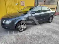 2006 Audi A4
