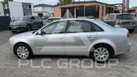 2006 Audi A4
