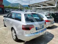 2006 Audi A4